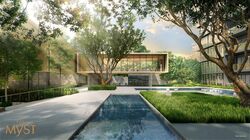 The Myst (D23), Condominium #419588701